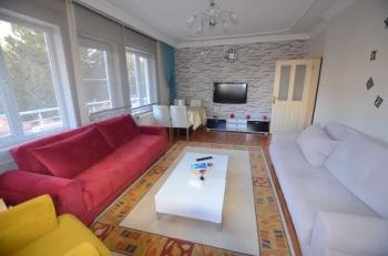 BOR yolu  civarı  ful masrafsız  3+1 sat daire