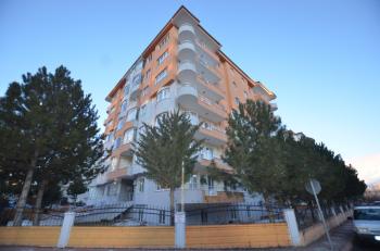 BOR yolu  civarı  ful masrafsız  3+1 sat daire