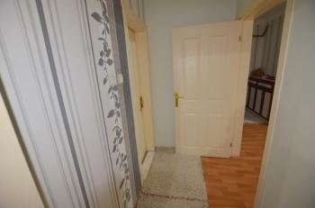 BOR yolu  civarı  ful masrafsız  3+1 sat daire