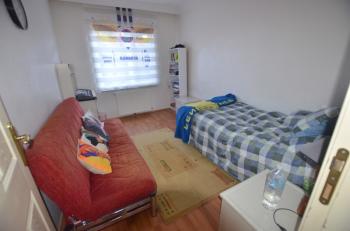 BOR yolu  civarı  ful masrafsız  3+1 sat daire