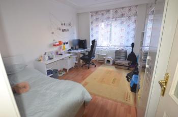 BOR yolu  civarı  ful masrafsız  3+1 sat daire