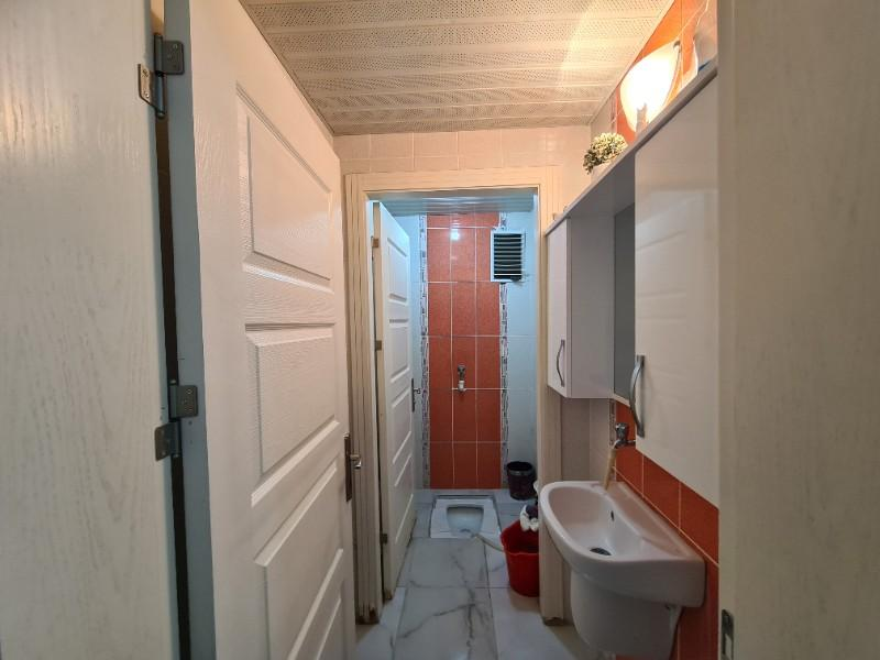 NİĞDE  TERMİNAL  TOKİ'de  sıfır görürümlü 3+1  satılık daire