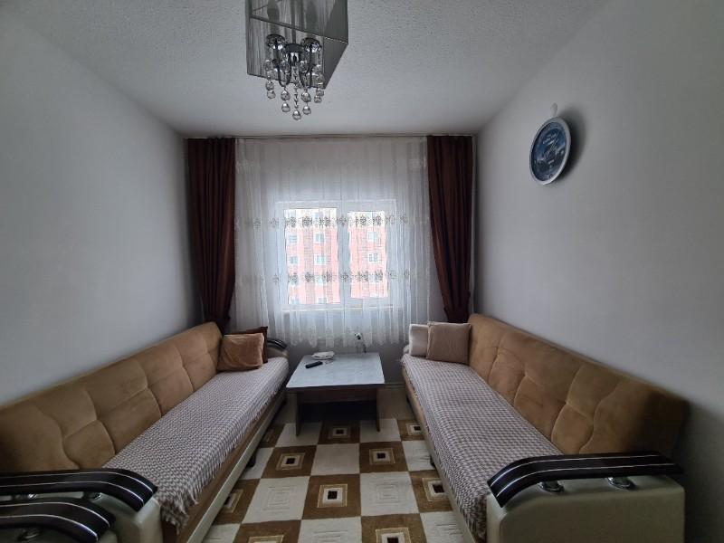 NİĞDE  TERMİNAL  TOKİ'de  sıfır görürümlü 3+1  satılık daire