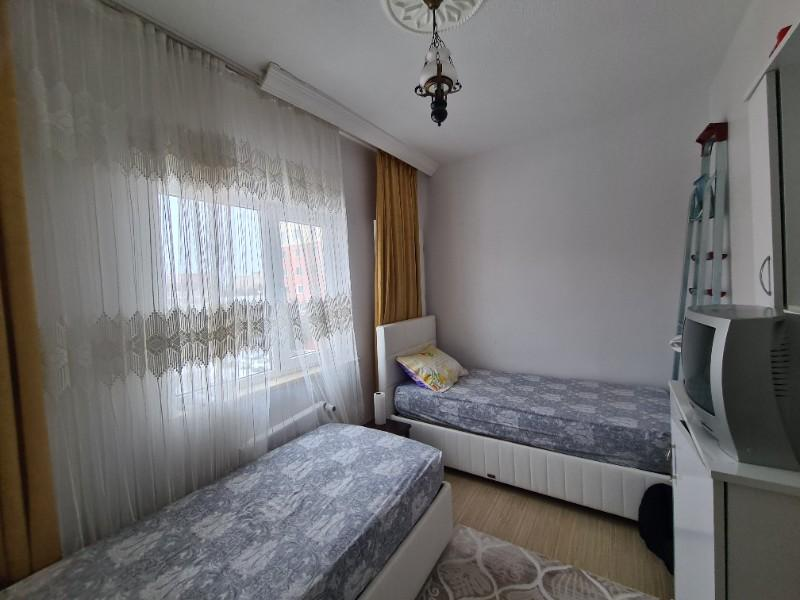 NİĞDE  TERMİNAL  TOKİ'de  sıfır görürümlü 3+1  satılık daire