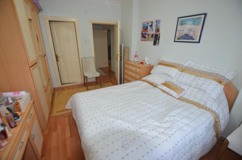 BOR yolu  civarı  ful masrafsız  3+1 sat daire