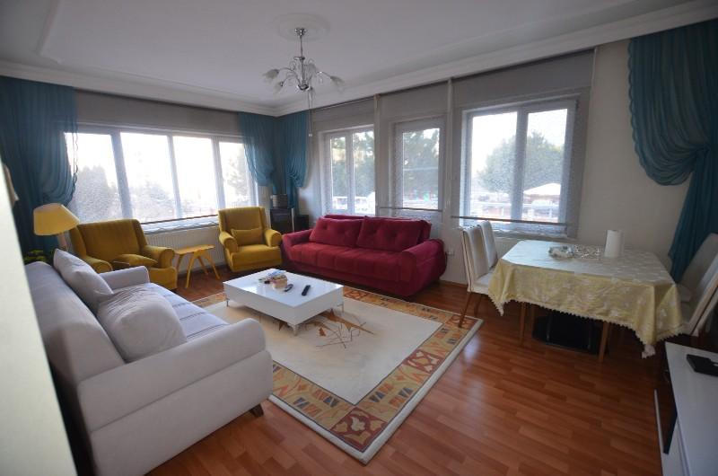 BOR yolu  civarı  ful masrafsız  3+1 sat daire