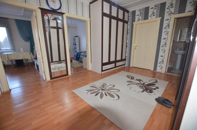 BOR yolu  civarı  ful masrafsız  3+1 sat daire