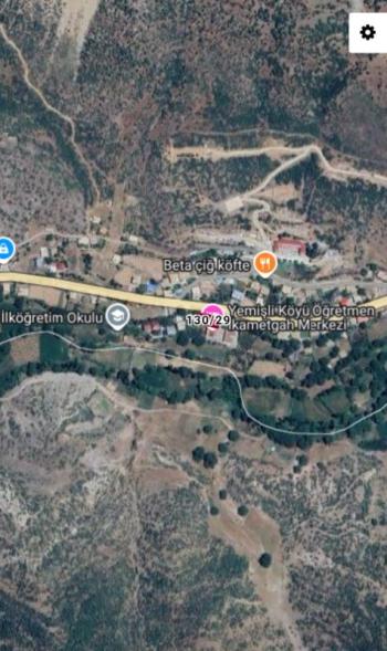ŞIRNAK ULUDERE MÜSTAKİL EV TAPU SAHİBİ PERTA EMLAK ÜMİT TAHMAZ