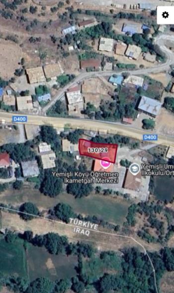 ŞIRNAK ULUDERE MÜSTAKİL EV TAPU SAHİBİ PERTA EMLAK ÜMİT TAHMAZ