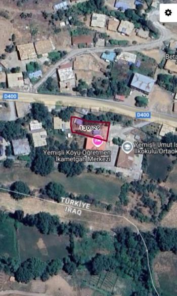 ŞIRNAK ULUDERE MÜSTAKİL EV TAPU SAHİBİ PERTA EMLAK ÜMİT TAHMAZ