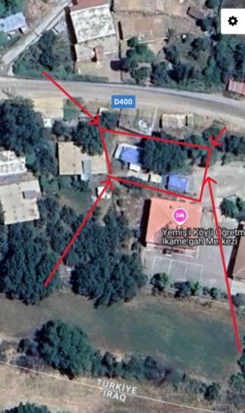 ŞIRNAK ULUDERE MÜSTAKİL EV TAPU SAHİBİ PERTA EMLAK ÜMİT TAHMAZ