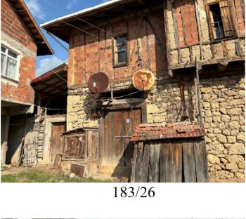 KARABÜK SAFRANBOLU MÜSTAKİL EV TAPU SAHİBİ PERTA EMLAK ÜMİT TAHMAZ