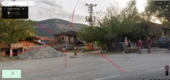 KARABÜK SAFRANBOLU MÜSTAKİL EV TAPU SAHİBİ PERTA EMLAK ÜMİT TAHMAZ