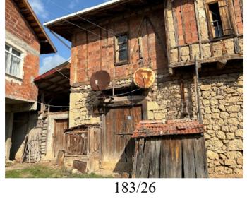 KARABÜK SAFRANBOLU MÜSTAKİL EV TAPU SAHİBİ PERTA EMLAK ÜMİT TAHMAZ