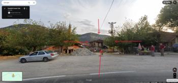 KARABÜK SAFRANBOLU MÜSTAKİL EV TAPU SAHİBİ PERTA EMLAK ÜMİT TAHMAZ