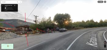 KARABÜK SAFRANBOLU MÜSTAKİL EV TAPU SAHİBİ PERTA EMLAK ÜMİT TAHMAZ