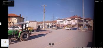 DENİZLİ ÇİVRİL BİNA TAPU SAHİBİ PERTA EMLAK ÜMİT TAHMAZ