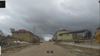 DENİZLİ ÇİVRİL BİNA TAPU SAHİBİ PERTA EMLAK ÜMİT TAHMAZ