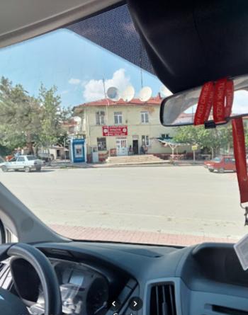 DENİZLİ ÇİVRİL BİNA TAPU SAHİBİ PERTA EMLAK ÜMİT TAHMAZ
