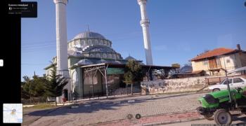 DENİZLİ ÇİVRİL BİNA TAPU SAHİBİ PERTA EMLAK ÜMİT TAHMAZ