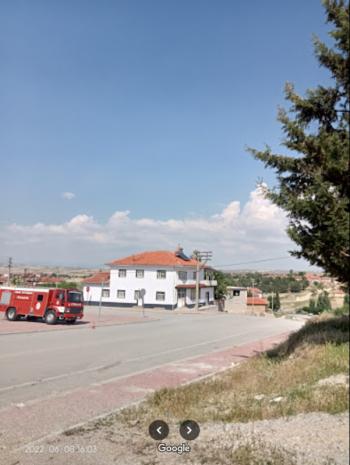 DENİZLİ ÇİVRİL BİNA TAPU SAHİBİ PERTA EMLAK ÜMİT TAHMAZ