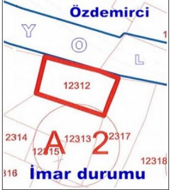 DENİZLİ ÇİVRİL BİNA TAPU SAHİBİ PERTA EMLAK ÜMİT TAHMAZ