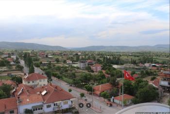 DENİZLİ ÇİVRİL BİNA TAPU SAHİBİ PERTA EMLAK ÜMİT TAHMAZ