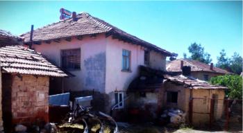 DENİZLİ ÇİVRİL BİNA TAPU SAHİBİ PERTA EMLAK ÜMİT TAHMAZ