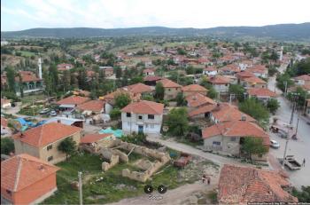 DENİZLİ ÇİVRİL BİNA TAPU SAHİBİ PERTA EMLAK ÜMİT TAHMAZ