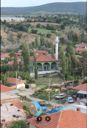 DENİZLİ ÇİVRİL BİNA TAPU SAHİBİ PERTA EMLAK ÜMİT TAHMAZ