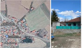 AFYON SANDIKLI MÜSTAKİL EV TAPU SAHİBİ PERTA EMLAK ÜMİT TAHMAZ