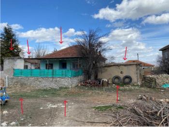 AFYON SANDIKLI MÜSTAKİL EV TAPU SAHİBİ PERTA EMLAK ÜMİT TAHMAZ