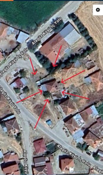 AFYON SANDIKLI MÜSTAKİL EV TAPU SAHİBİ PERTA EMLAK ÜMİT TAHMAZ