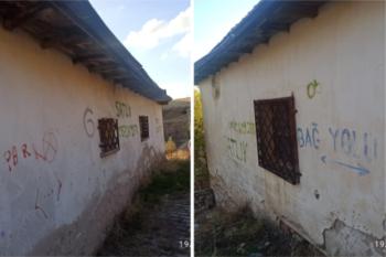 YOZGAT ÇANDIR MÜSTAKİL EV VE AHIR TAPU SAHİBİ PERTA EMLAK