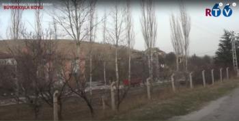 YOZGAT ÇANDIR MÜSTAKİL EV VE AHIR TAPU SAHİBİ PERTA EMLAK