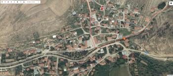 YOZGAT ÇANDIR MÜSTAKİL EV VE AHIR TAPU SAHİBİ PERTA EMLAK