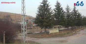 YOZGAT ÇANDIR MÜSTAKİL EV VE AHIR TAPU SAHİBİ PERTA EMLAK