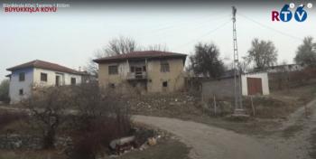 YOZGAT ÇANDIR MÜSTAKİL EV VE AHIR TAPU SAHİBİ PERTA EMLAK