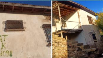 YOZGAT ÇANDIR MÜSTAKİL EV VE AHIR TAPU SAHİBİ PERTA EMLAK