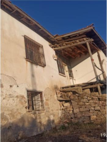 YOZGAT ÇANDIR MÜSTAKİL EV VE AHIR TAPU SAHİBİ PERTA EMLAK