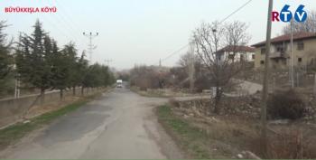 YOZGAT ÇANDIR MÜSTAKİL EV VE AHIR TAPU SAHİBİ PERTA EMLAK