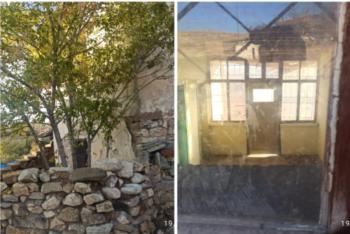 YOZGAT ÇANDIR MÜSTAKİL EV VE AHIR TAPU SAHİBİ PERTA EMLAK