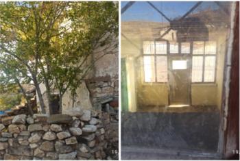 YOZGAT ÇANDIR MÜSTAKİL EV VE AHIR TAPU SAHİBİ PERTA EMLAK