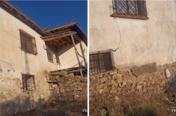 YOZGAT ÇANDIR MÜSTAKİL EV VE AHIR TAPU SAHİBİ PERTA EMLAK