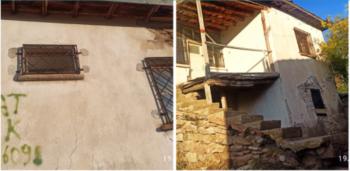 YOZGAT ÇANDIR MÜSTAKİL EV VE AHIR TAPU SAHİBİ PERTA EMLAK
