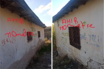 YOZGAT ÇANDIR MÜSTAKİL EV VE AHIR TAPU SAHİBİ PERTA EMLAK