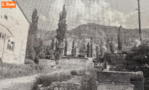 ŞIRNAK ULUDERE MÜSTAKİL EV TAPU SAHİBİ PERTA EMLAK ÜMİT TAHMAZ