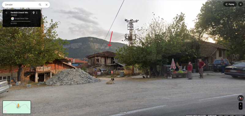 KARABÜK SAFRANBOLU MÜSTAKİL EV TAPU SAHİBİ PERTA EMLAK ÜMİT TAHMAZ