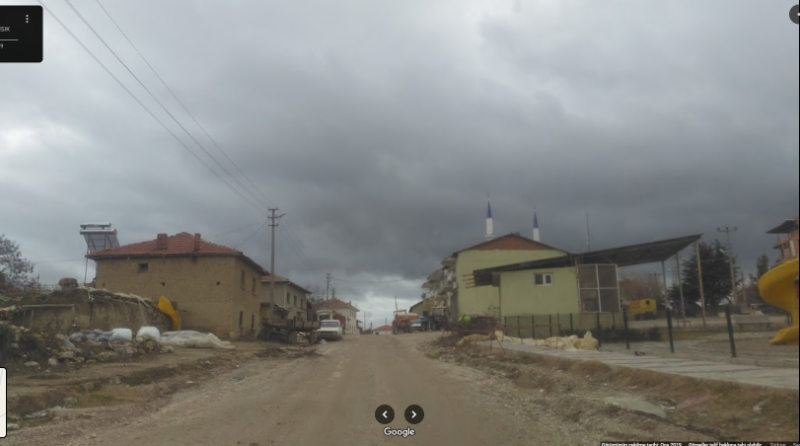 DENİZLİ ÇİVRİL BİNA TAPU SAHİBİ PERTA EMLAK ÜMİT TAHMAZ