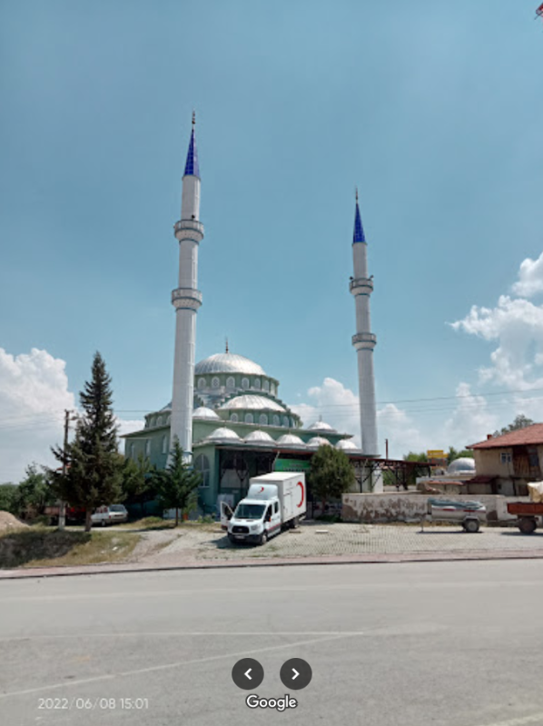 DENİZLİ ÇİVRİL BİNA TAPU SAHİBİ PERTA EMLAK ÜMİT TAHMAZ